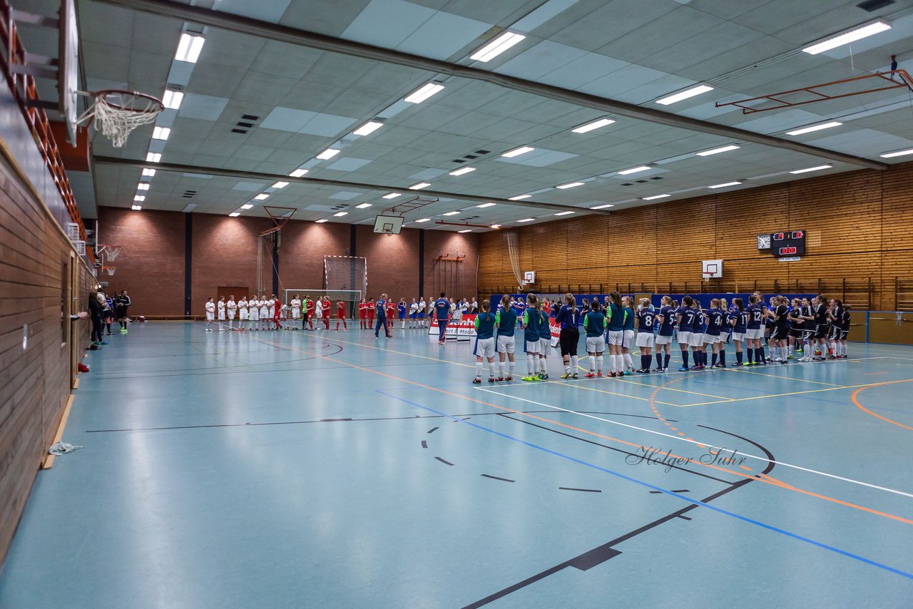 Bild 667 - Dodenhof Cup